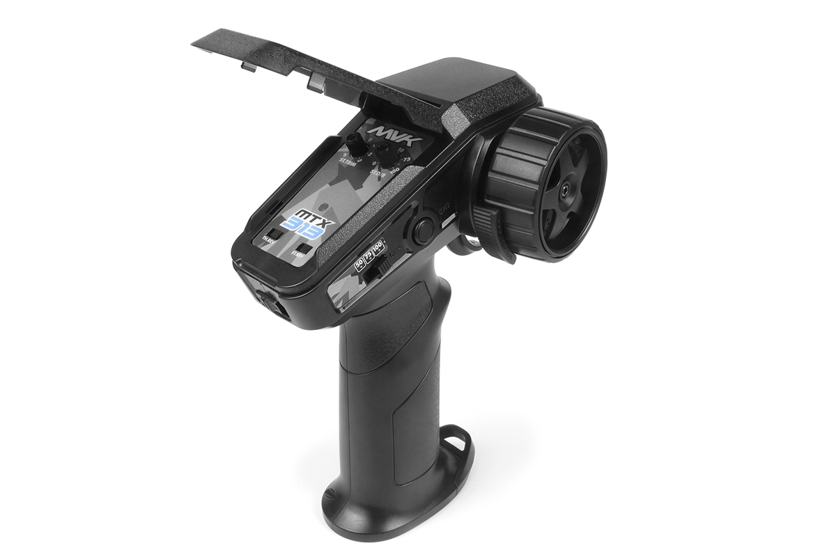 Maverick MTX-313 2,4GHz 3kanálový vysílač