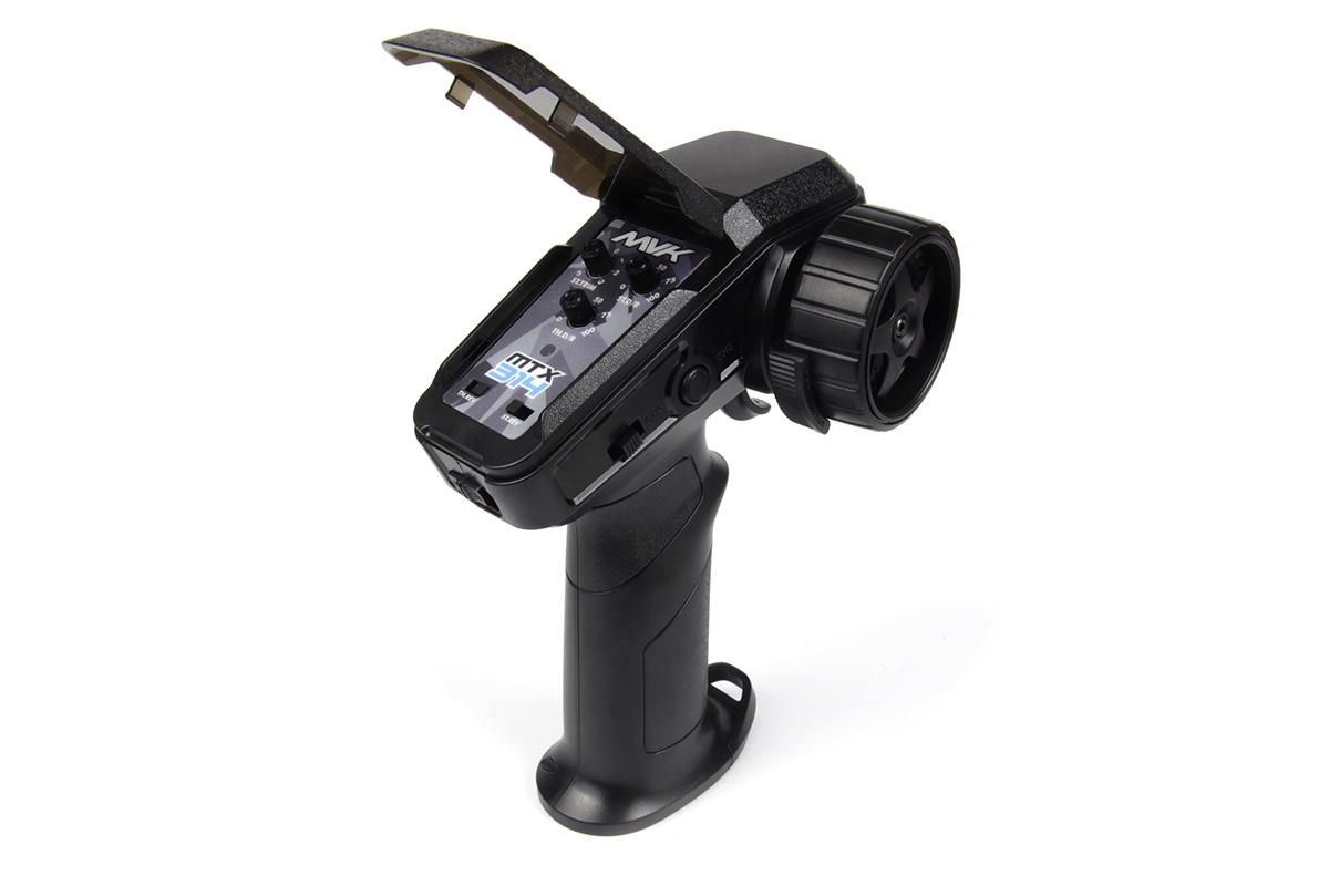 Maverick MTX-314 2,4GHz 4kanálový vysílač