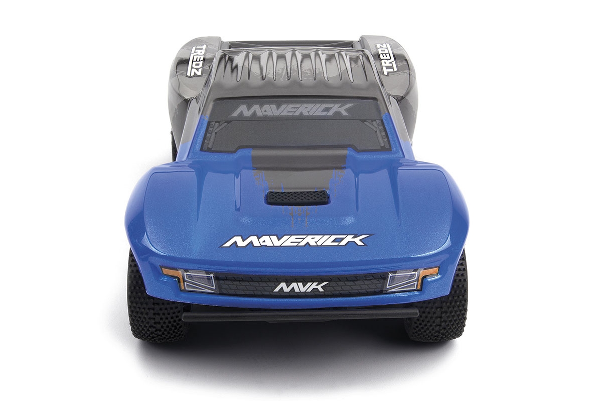 Microbe SC 1/24 Short Course – Modrá