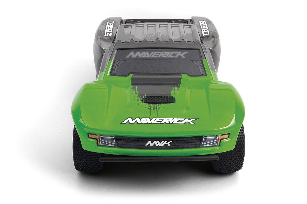 Microbe SC 1/24 Short Course – Zelená