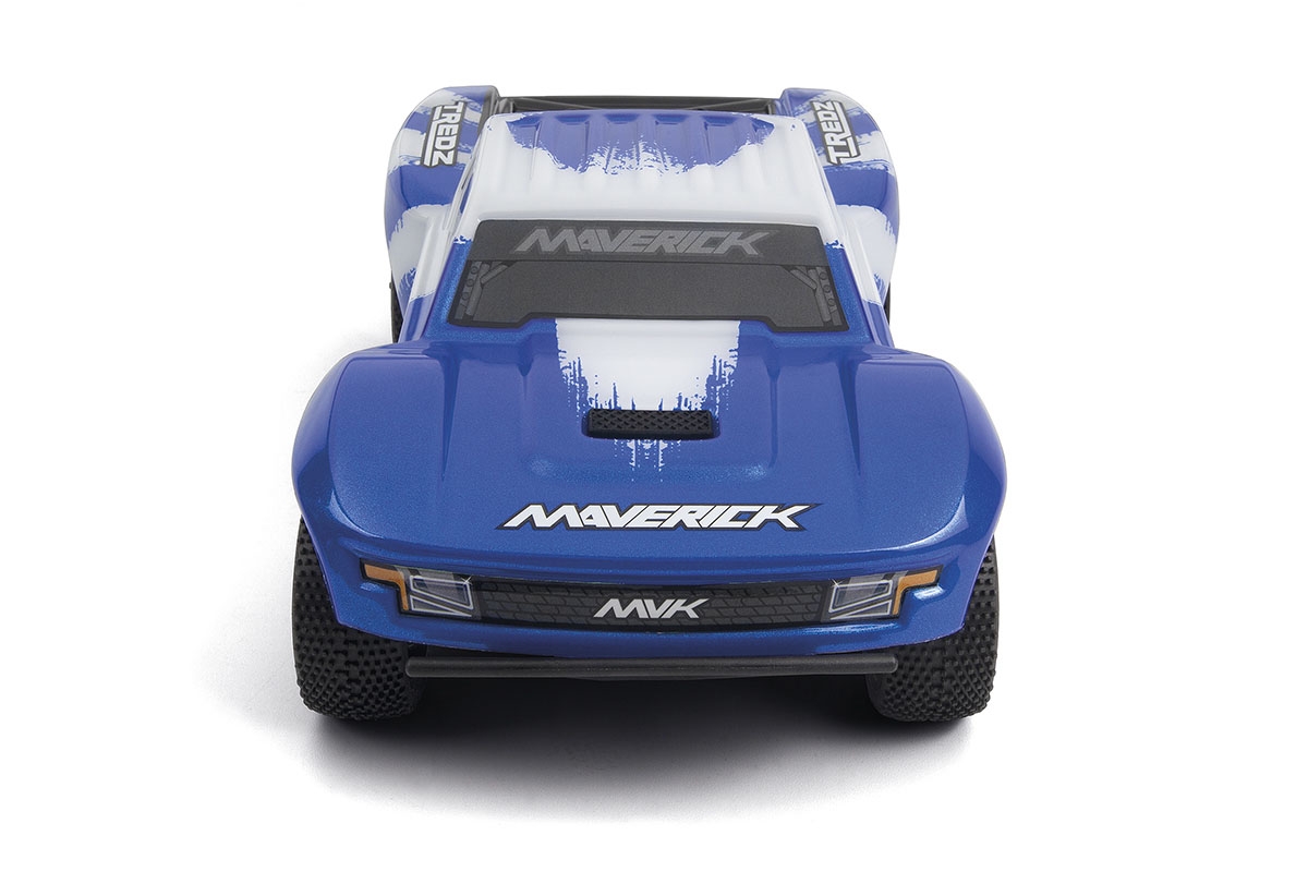 Microbe SC Flux 1/24 Short Course – Modrá