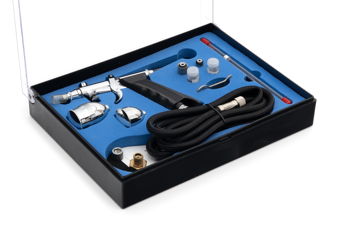 Airbrush pistole HS-116C