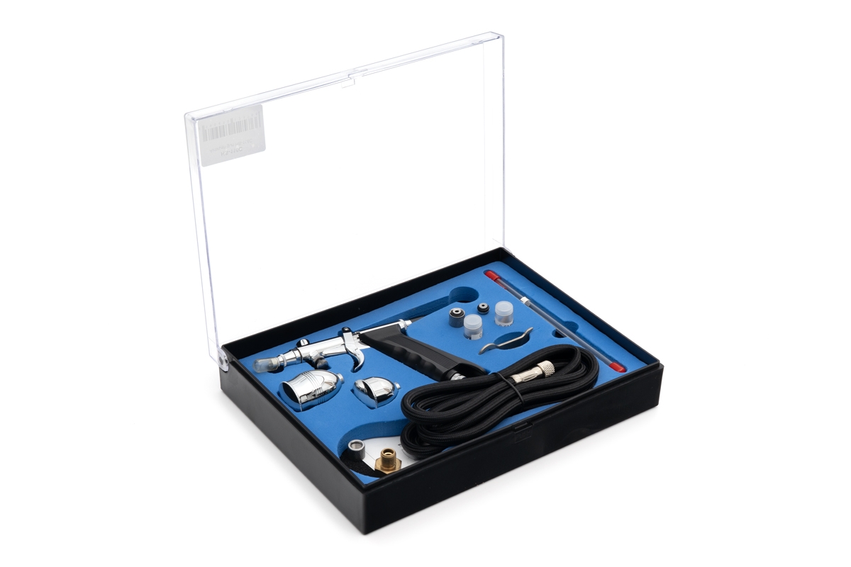Airbrush pistole HS-116C
