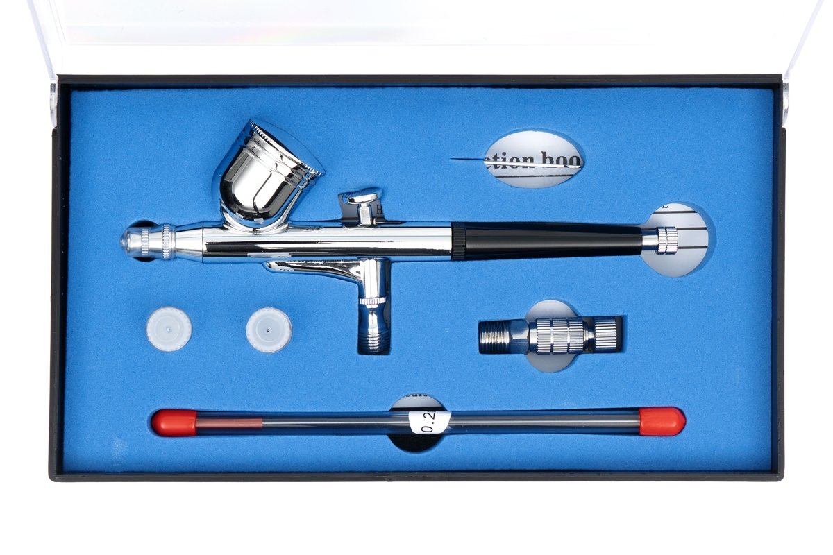Airbrush pistole HS-30KT