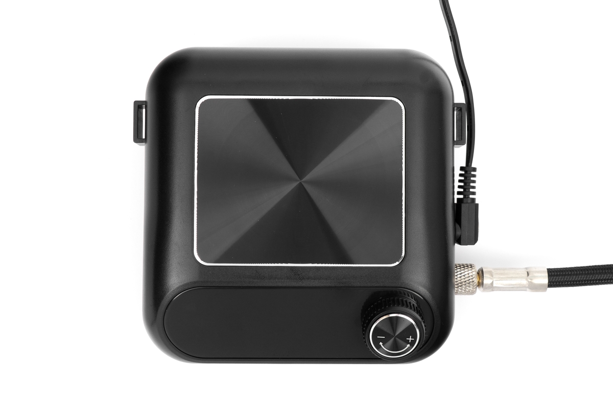 Mini kompresor HS-A9