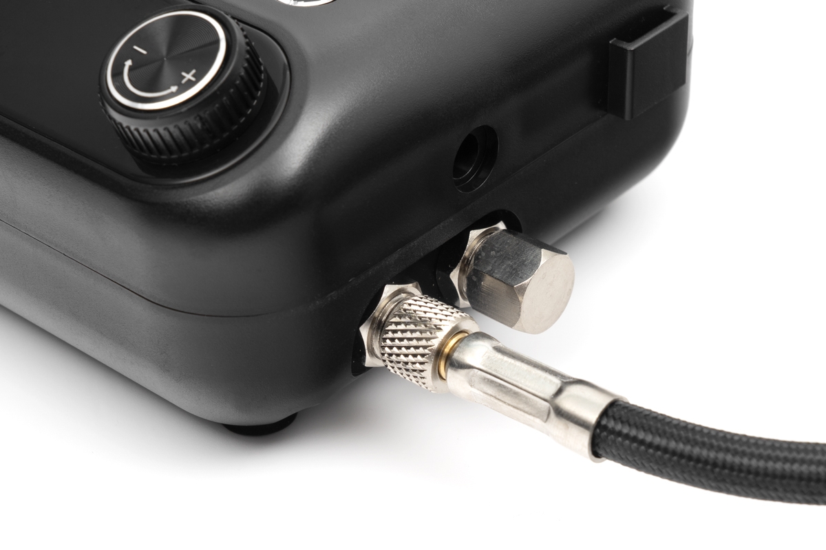 Mini kompresor HS-A9