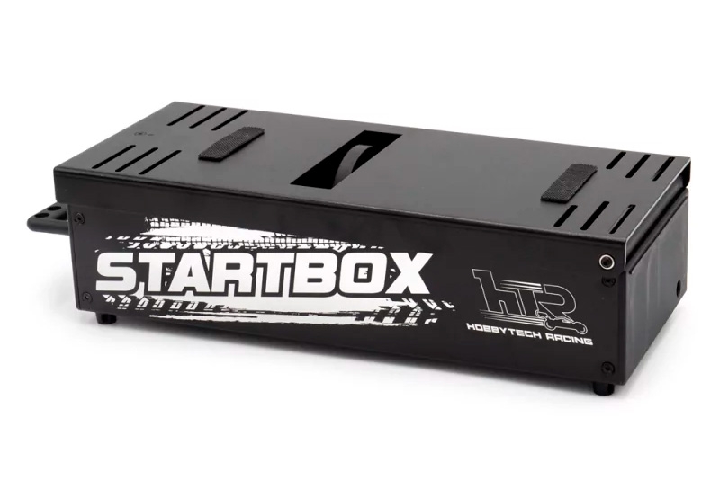 1/10 a 1/8 OFF ROAD universalní startovací box