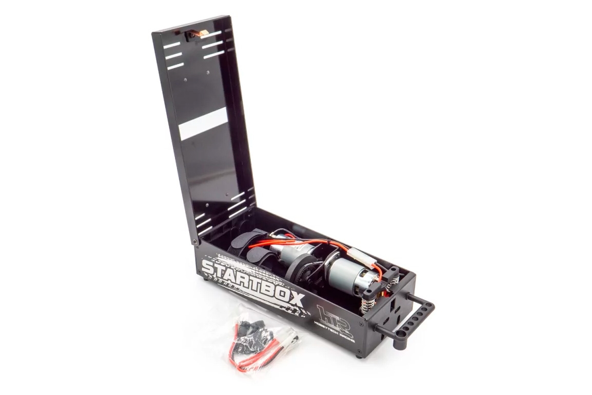 1/10 a 1/8 OFF ROAD universalní startovací box