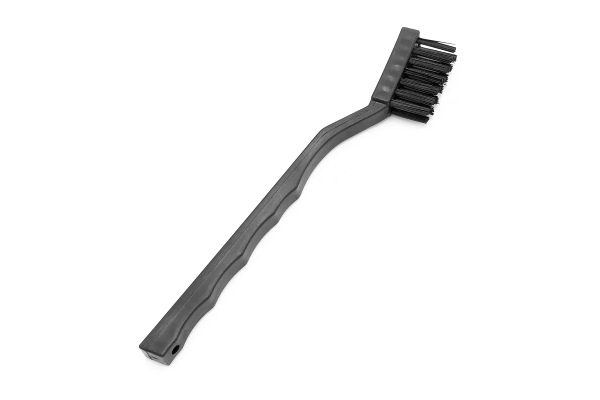 Sada 4 čistících kartáčů pro RC-Modely,