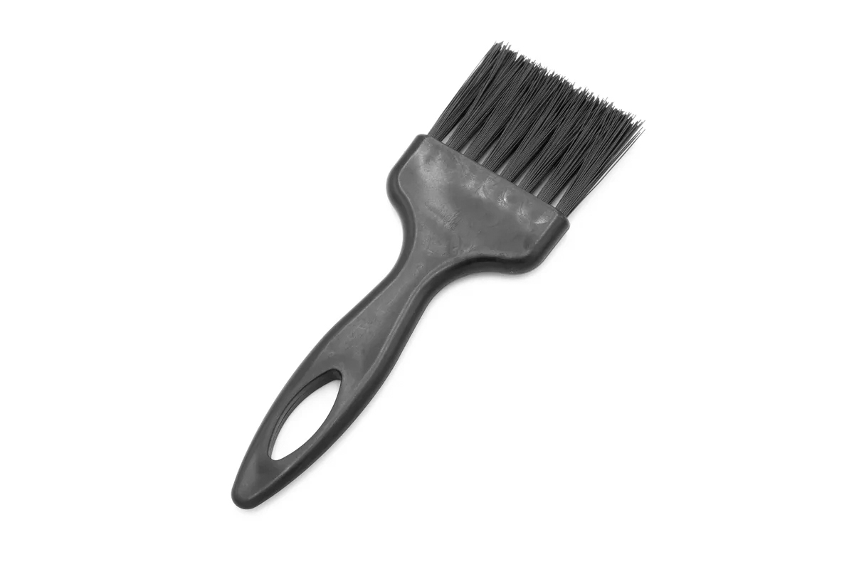 Sada 4 čistících kartáčů pro RC-Modely,