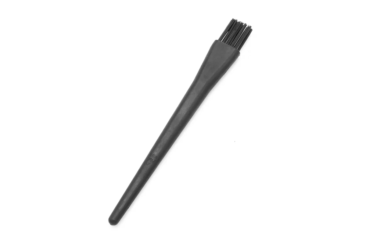 Sada 4 čistících kartáčů pro RC-Modely,