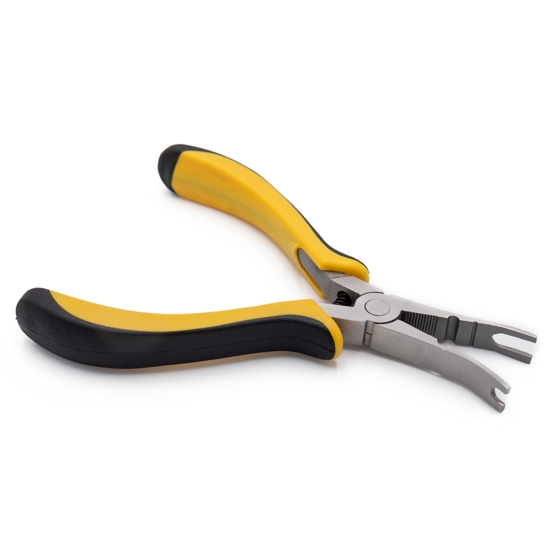 Sada kleští, 3 ks.