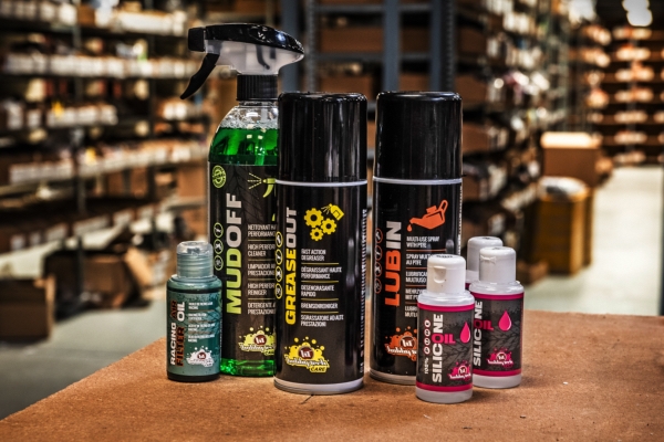 HOBBYTECH silikonový olej do diferenciálů 15.000 CPS, 80ml