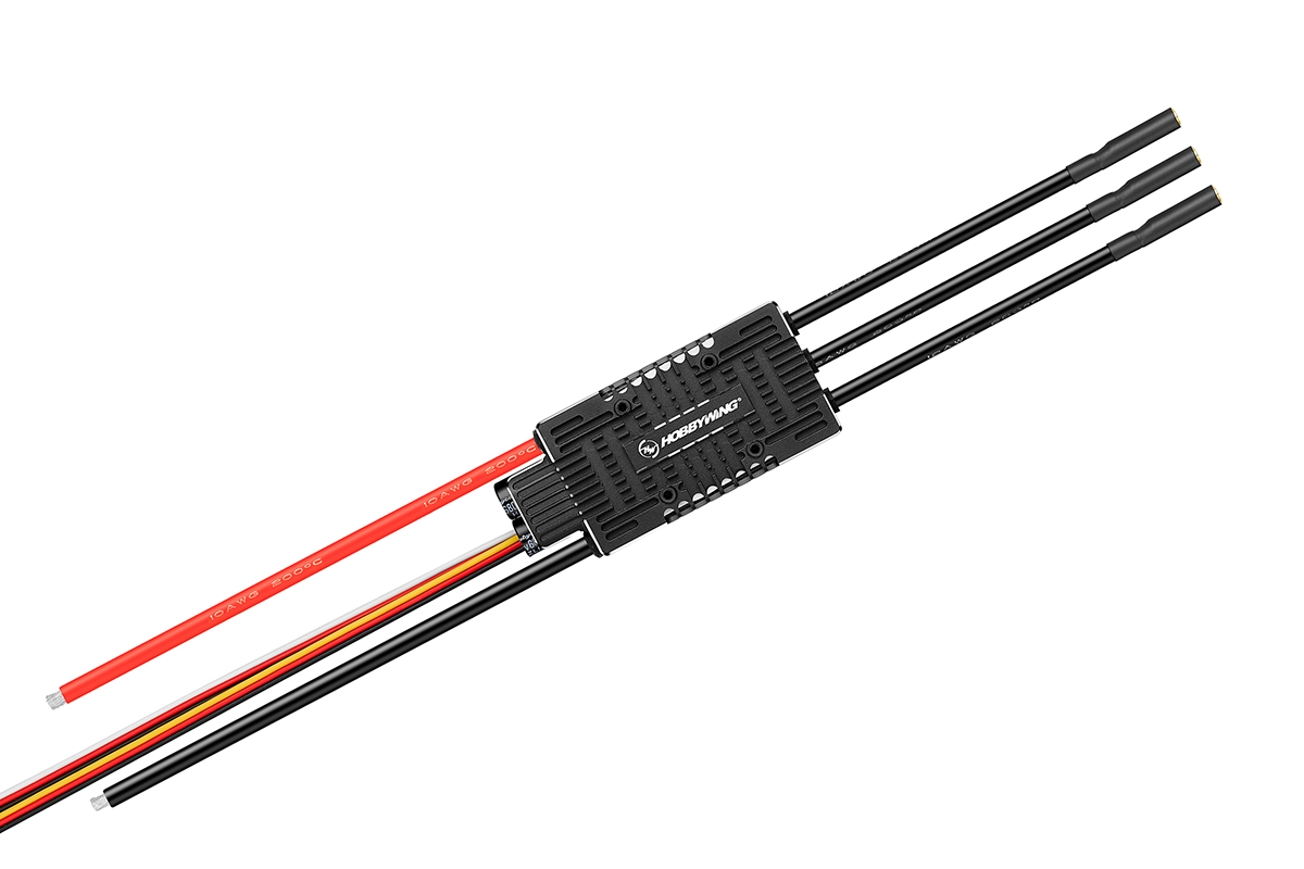 Platinum 150A V5.1 SBEC