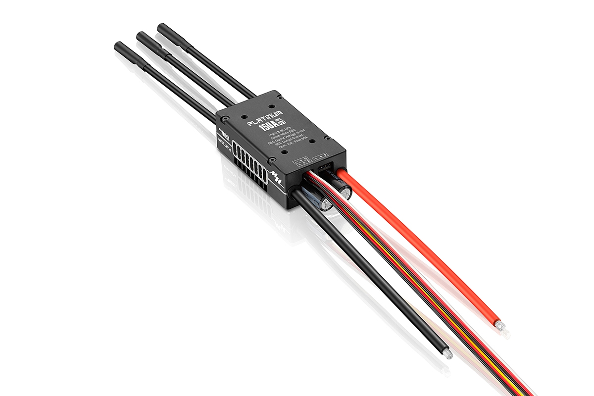 Platinum 150A V5.1 SBEC