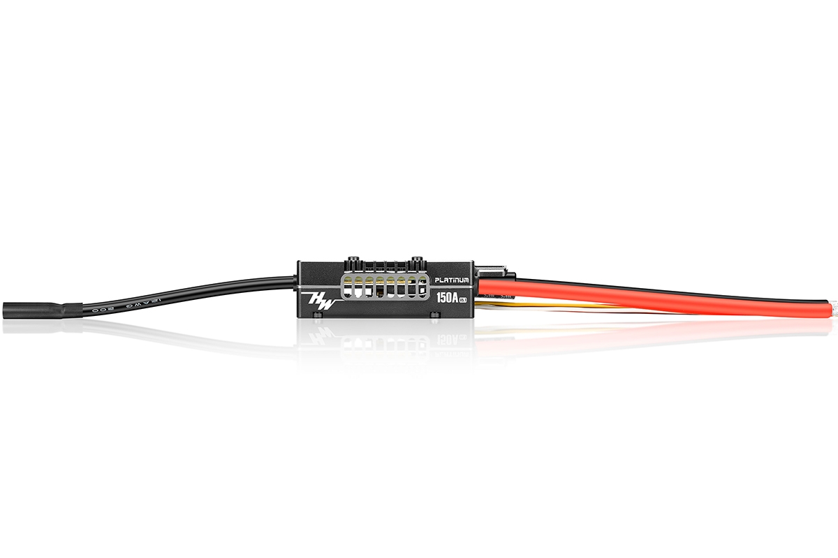 Platinum 150A V5.1 SBEC