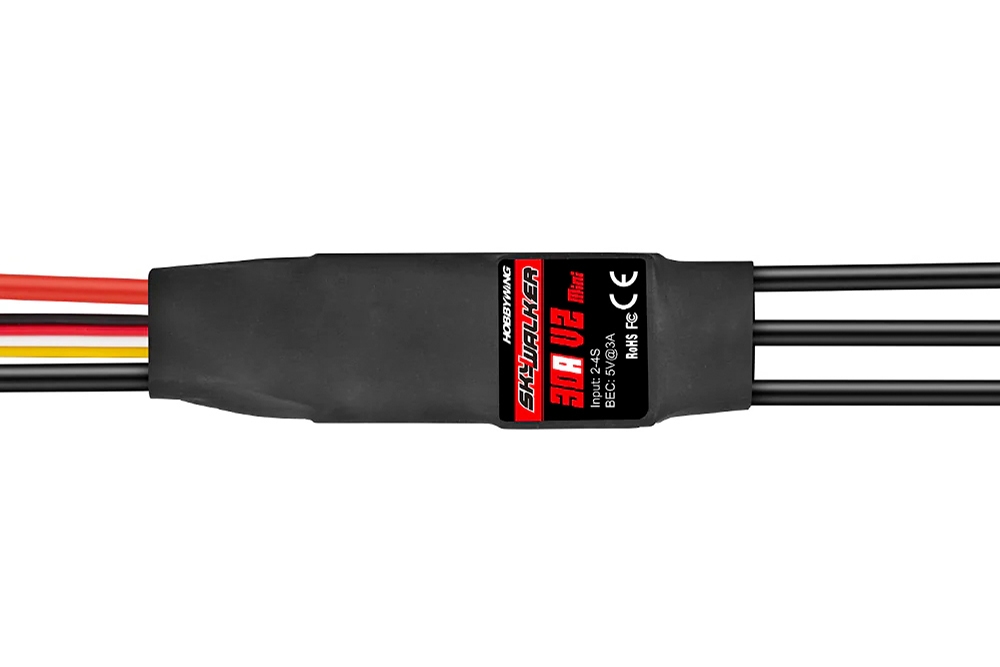 Skywalker 30A 4S V2 mini