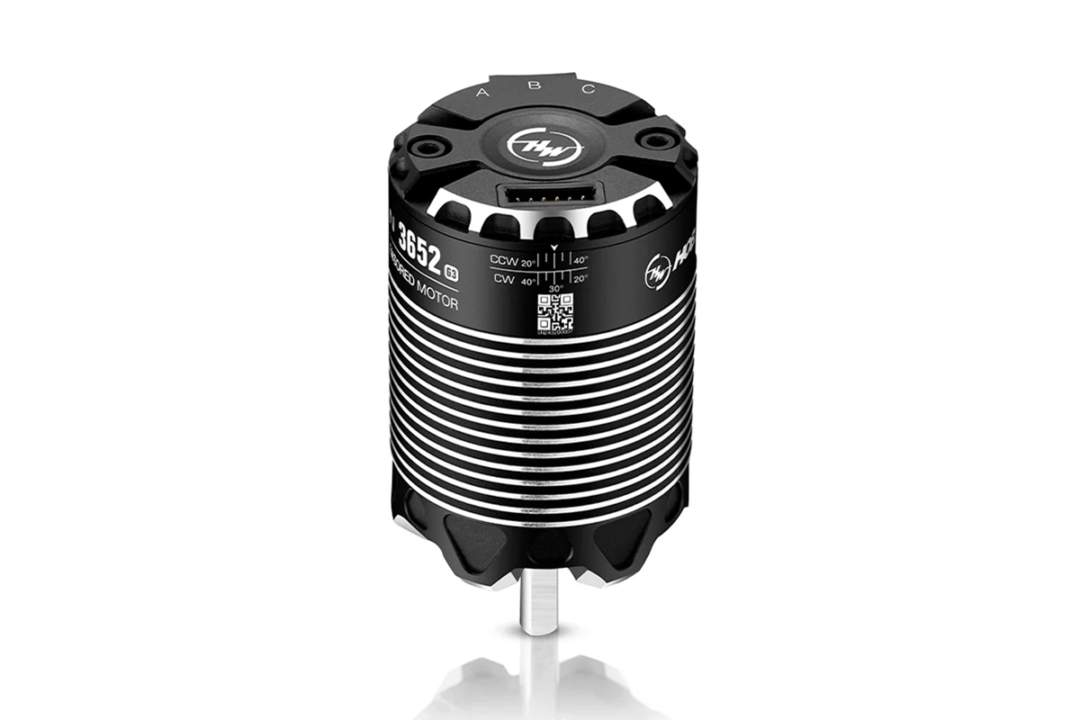 XERUN 3652SD-5300KV G3