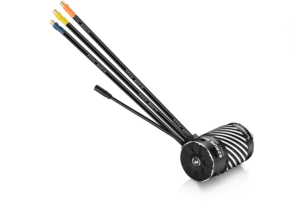 EZRUN 5690SD 1250KV G2