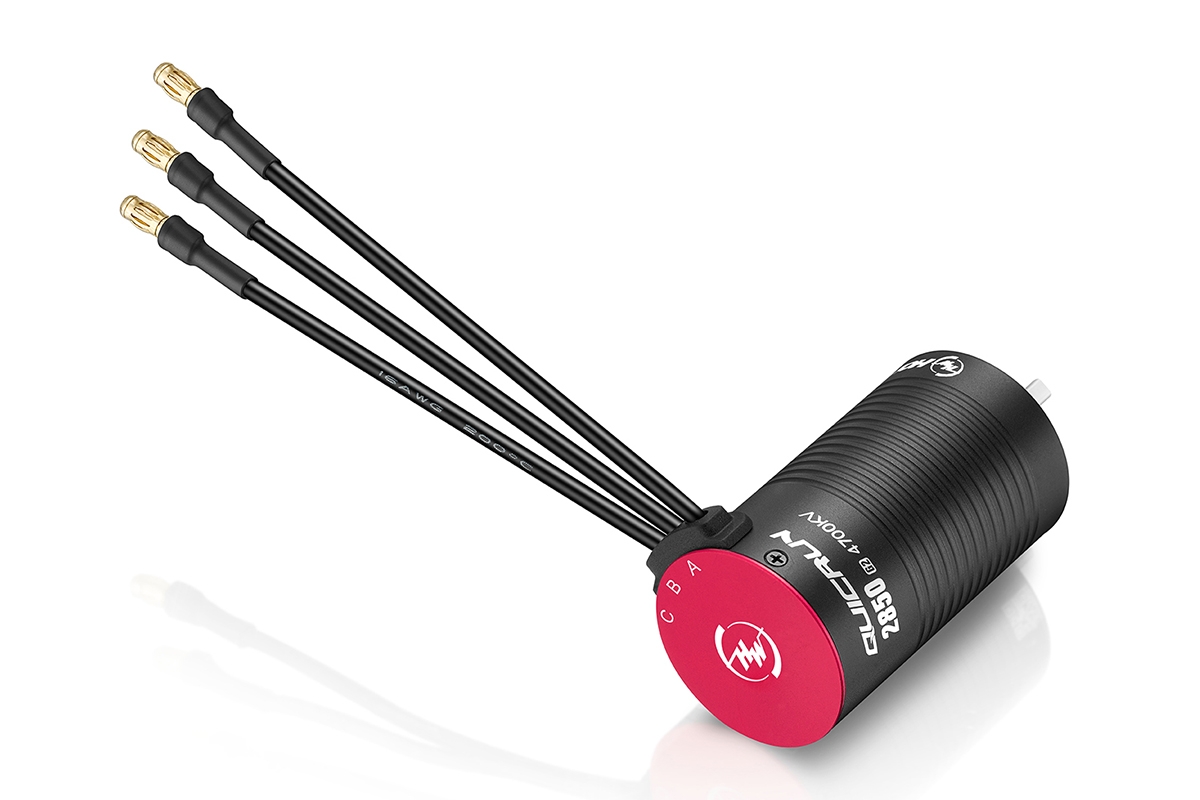 QUICRUN 2850SL 4700kV