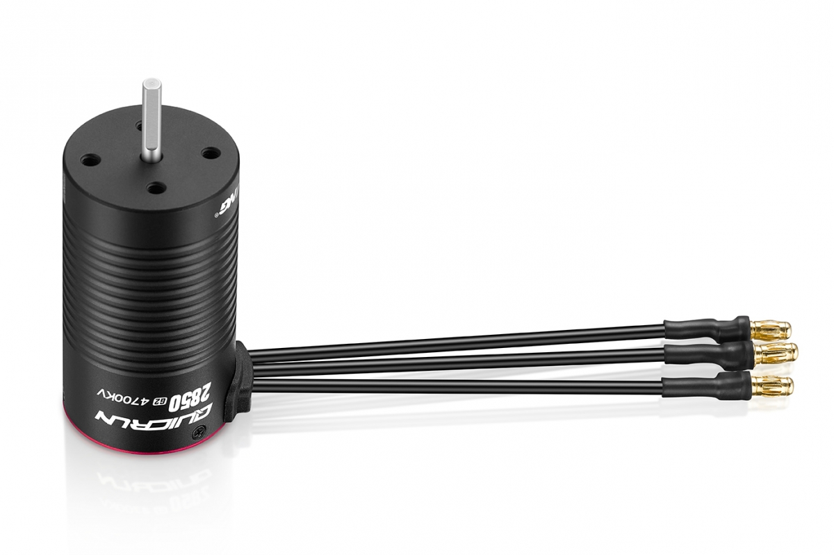 QUICRUN 2850SL 4700kV