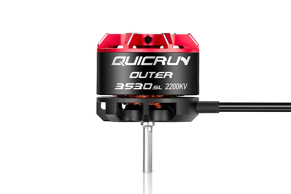 QuicRun Outer 3530SL 2200kv