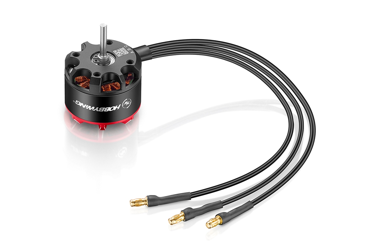 QuicRun Outer 3530SL 2200kv