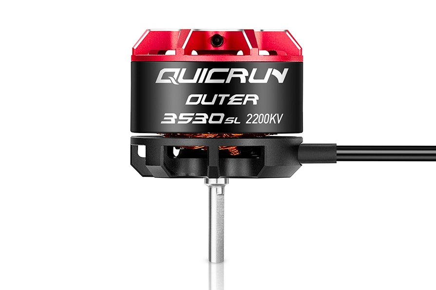 QuicRun Outer 3530SL 2200kv