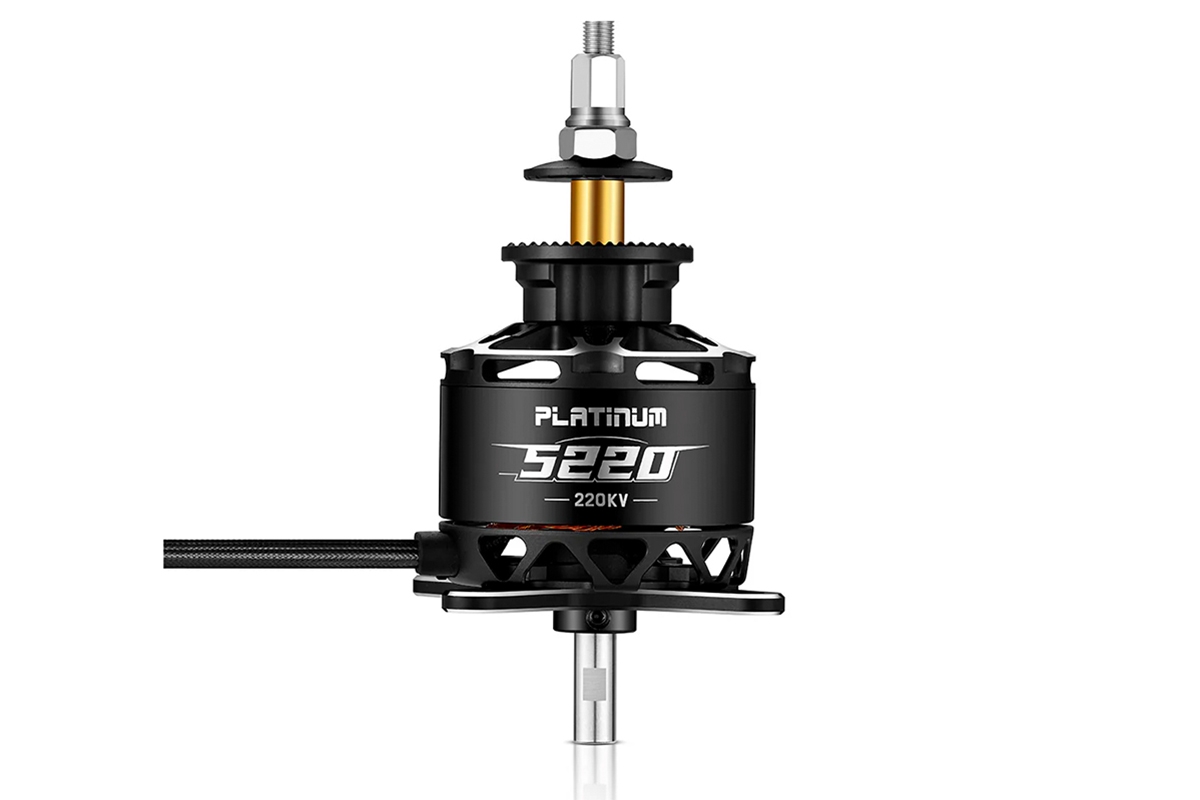 Platinum 5220SL-220KV