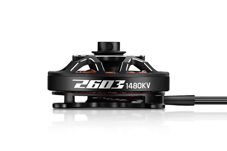 Platinum 2603SL-1480KV