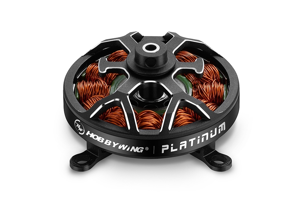 Platinum F3P 4D Combo