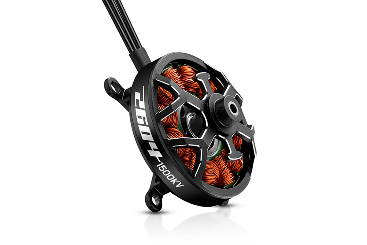 Platinum F3P 3D Combo