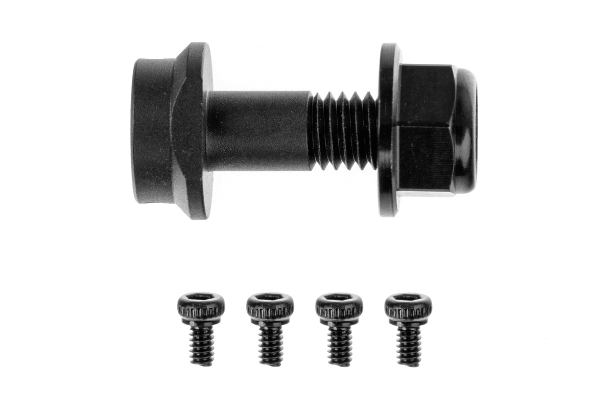 Platinum F3P 3D Combo