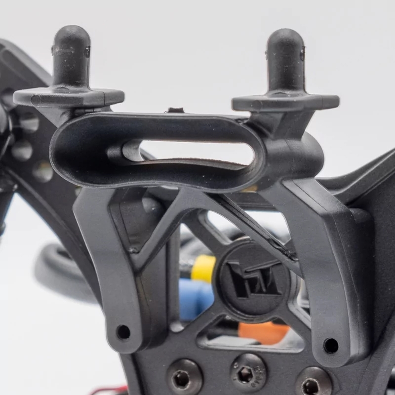 RTR Brushless Buggy 4WD Hobbytech BXR.S2 + akumulátor a nabíječ