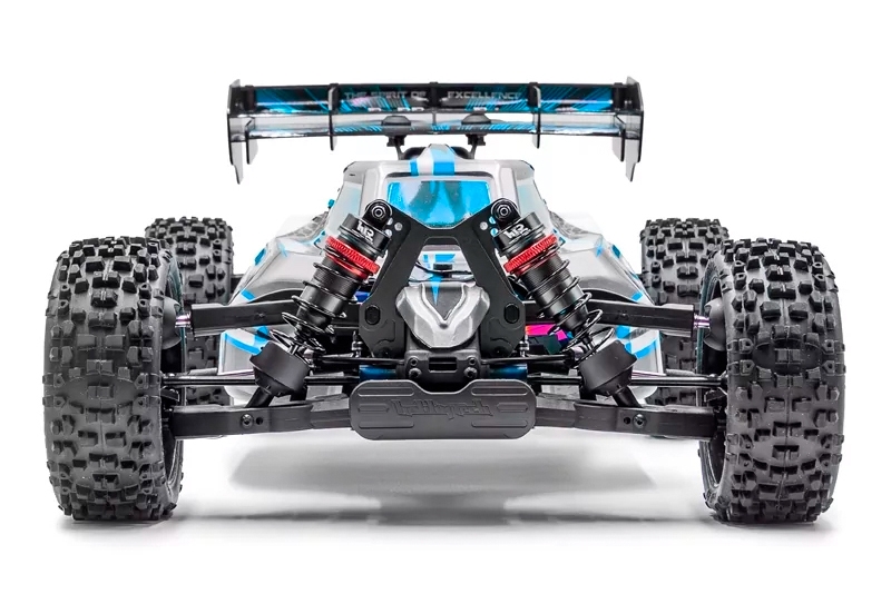 Spirit NXT EVO RR 2.0 Brushless buggy - modrá