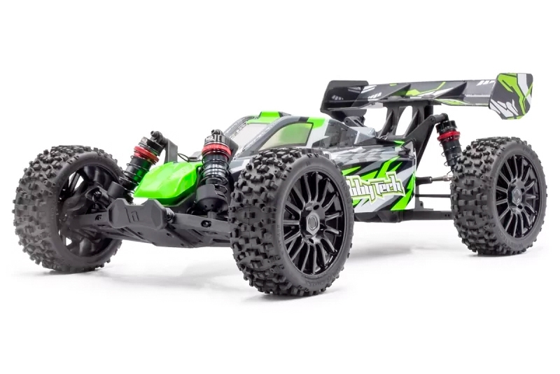 Rogue Buggy 2.0 3S BRUSHLESS RTR 4wd - žlutá