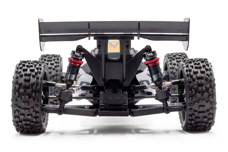 Rogue Buggy 2.0 3S BRUSHLESS RTR 4wd - oranžová