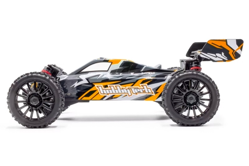 Rogue Buggy 2.0 3S BRUSHLESS RTR 4wd - oranžová