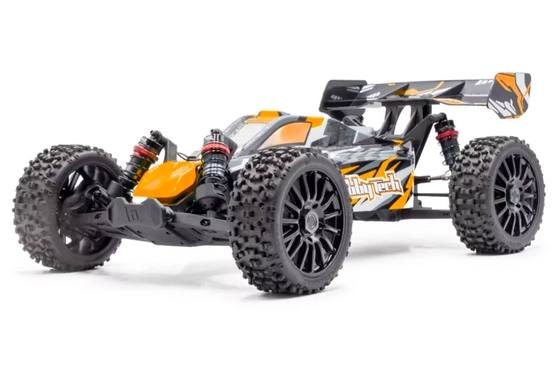 Rogue Buggy 2.0 3S BRUSHLESS RTR 4wd - oranžová