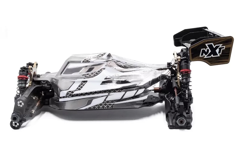 1/8 Buggy Spirit NXT RR EP Race Roller