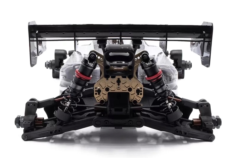 1/8 Buggy Spirit NXT RR EP Race Roller