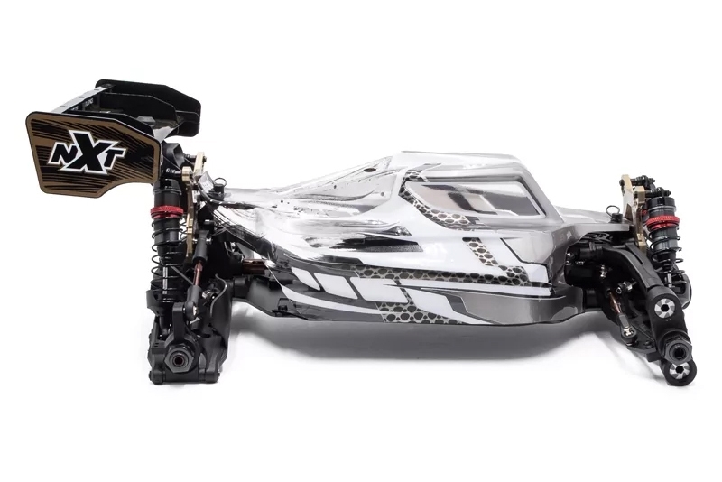1/8 Buggy Spirit NXT RR EP Race Roller
