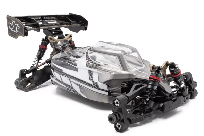 1/8 Buggy Spirit NXT RR GP Race Roller