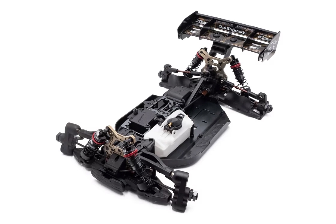 1/8 Buggy Spirit NXT RR GP Race Roller