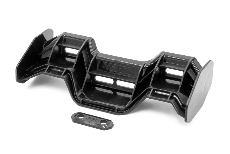 Zadní křídlo SBX buggy