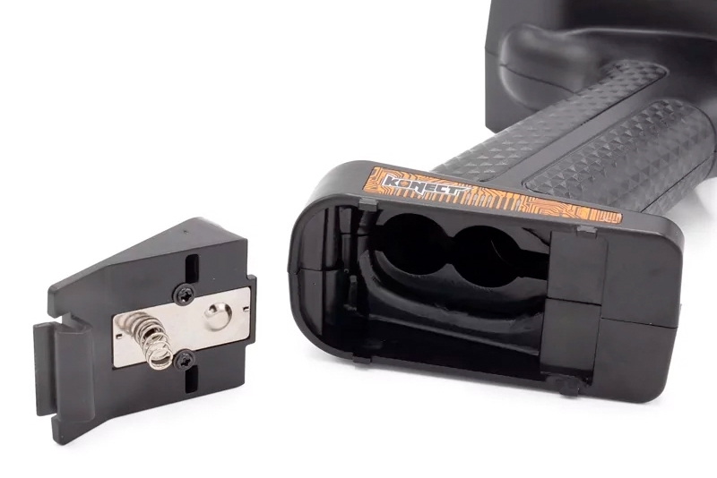 2.4 GHz vysílač KONECT KT3X SPORT