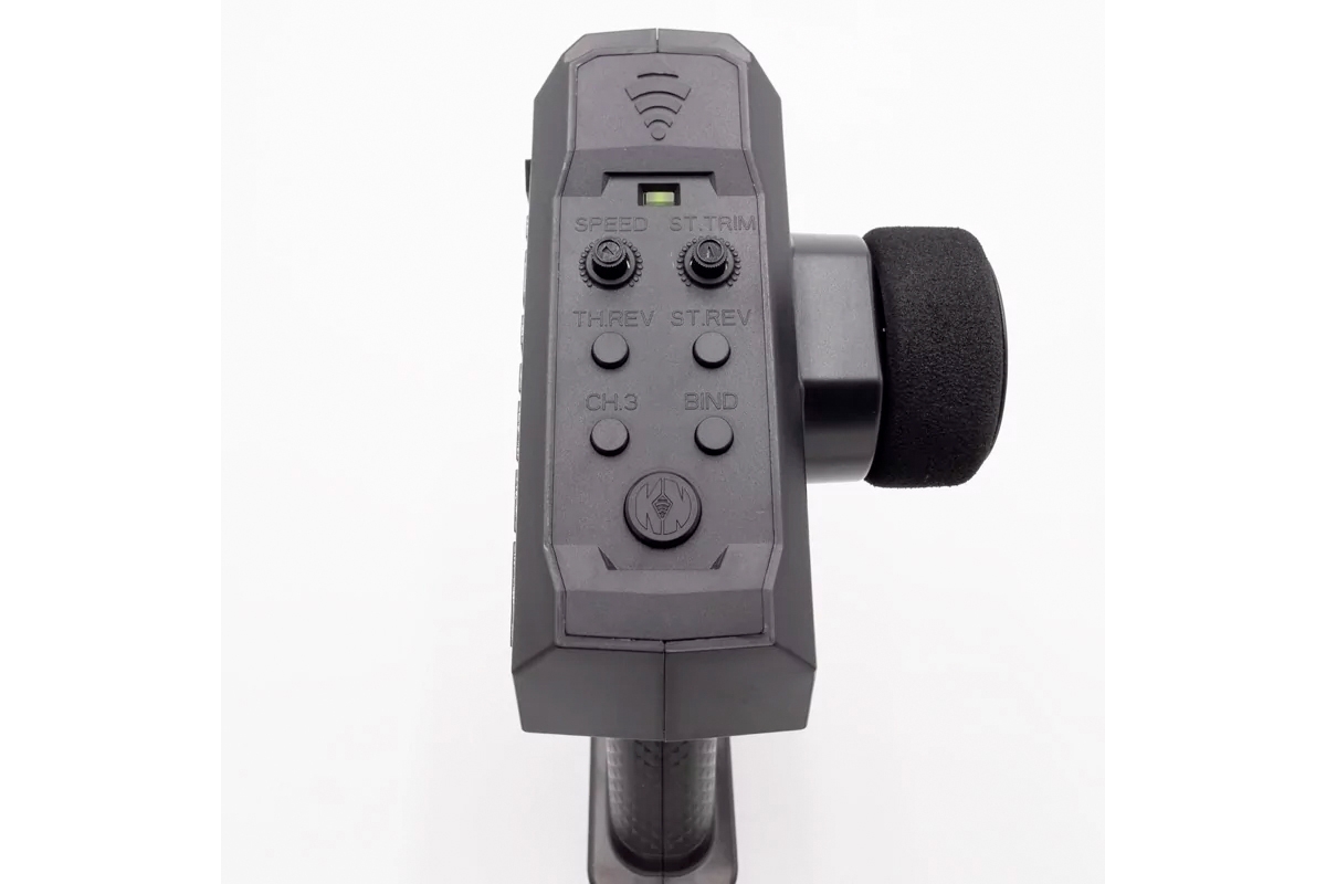 2.4 GHz vysílač KONECT KT3X SPORT