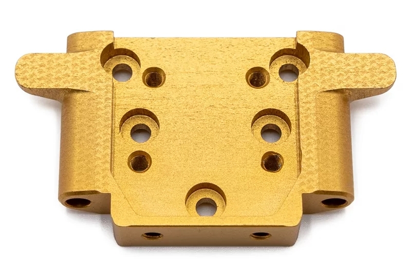 Xmid Hliníkový držák předního zavěšení