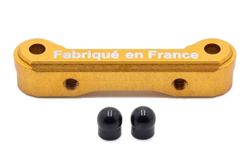 Xmid Hliníkový zadní držák zavěšení anti-squat