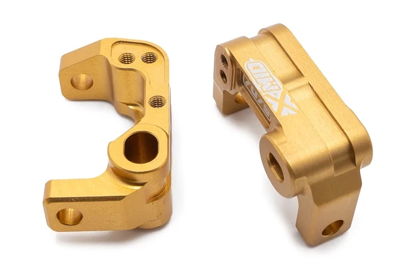 Xmid Hliníkové závěsy těhlic řízení